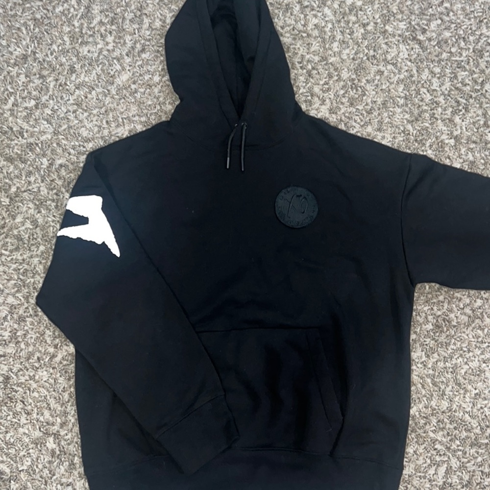 Limited release The Weeknd collab with h&m